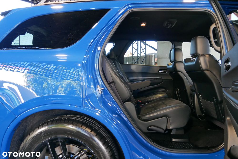 Dodge Durango - 11