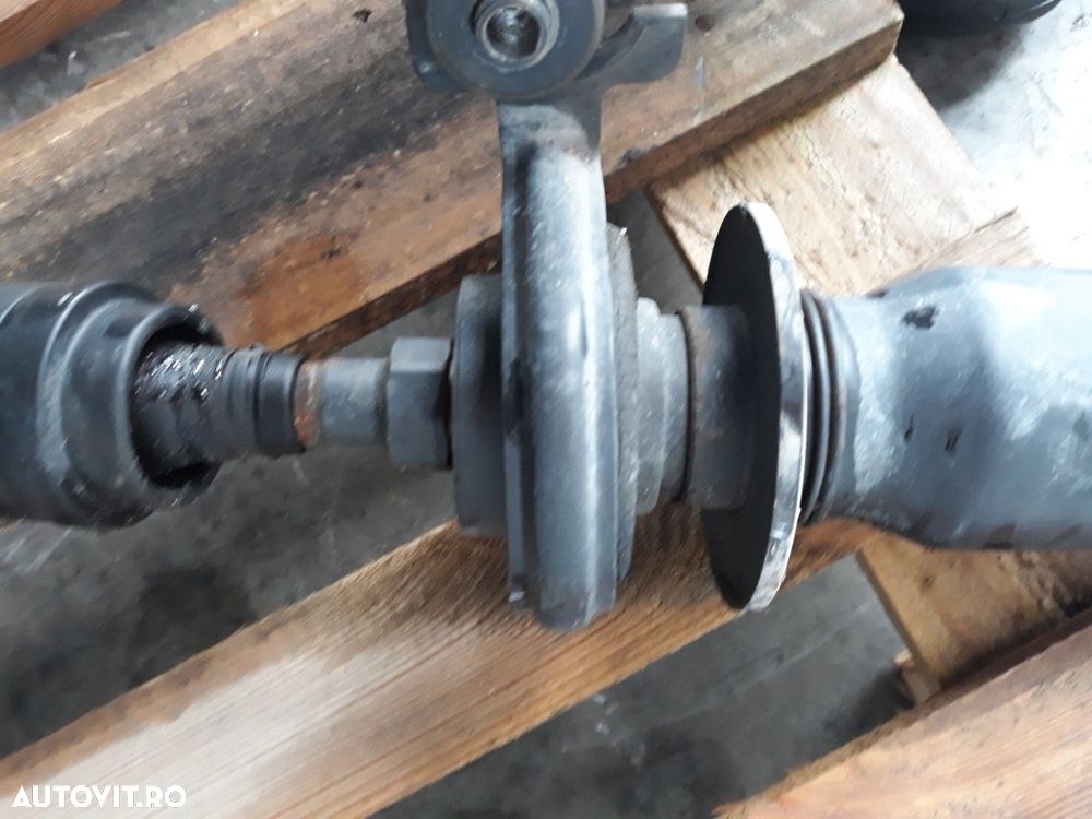 Cardan Mazda CX-5 2.2 diesel , cutie automata  2011 2012 2013 2014 2015 - 2