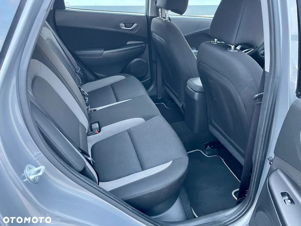 Hyundai Kona 1.0 T-GDI Trend - 17