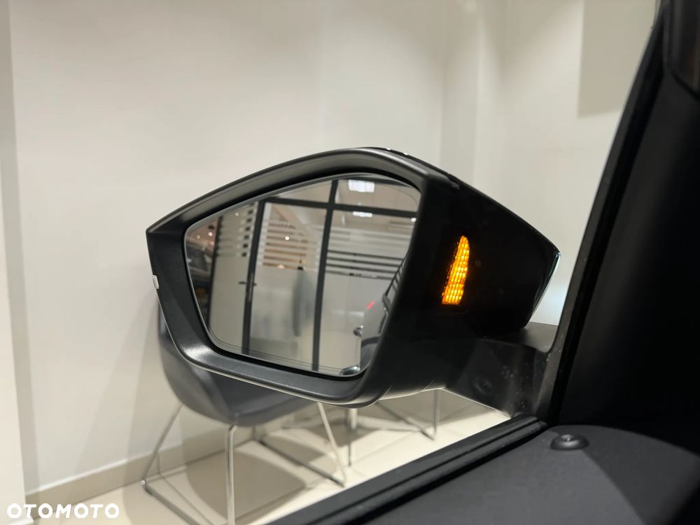 Skoda Kamiq 1.5 TSI Monte Carlo DSG - 22