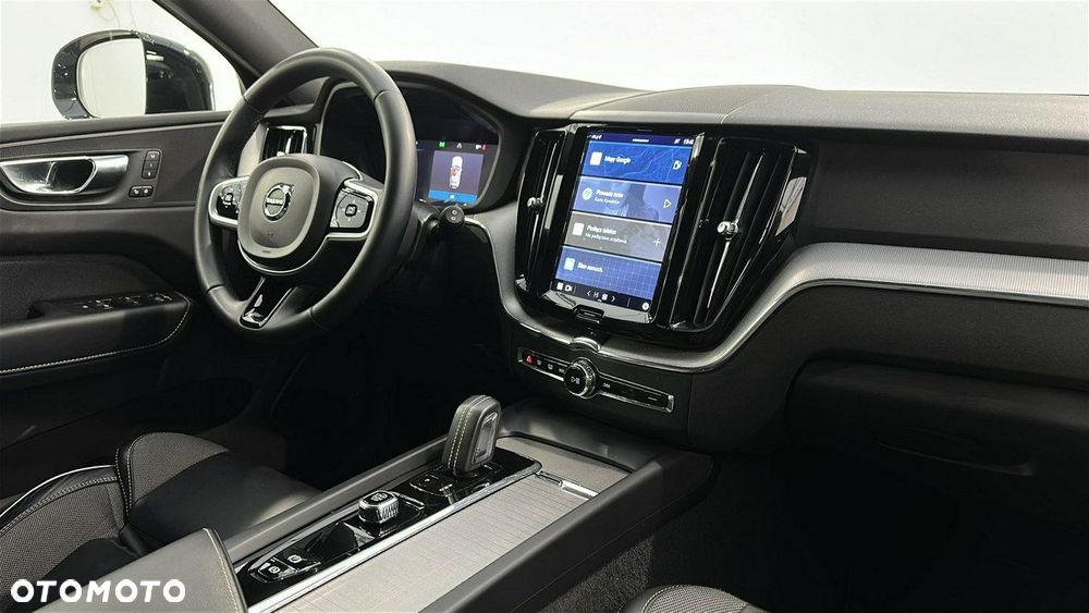 Volvo XC 60 - 14