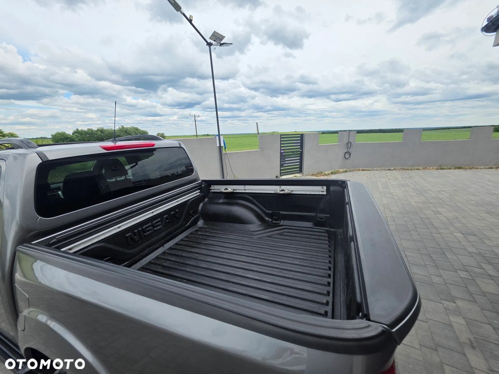 Nissan Navara - 12