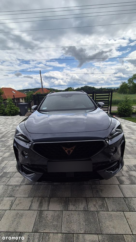 Cupra Formentor 2.0 TSI 4Drive DSG - 13