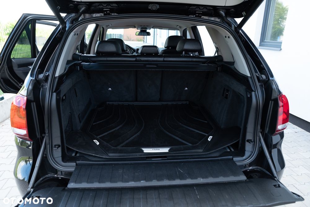 BMW X5 xDrive25d - 16