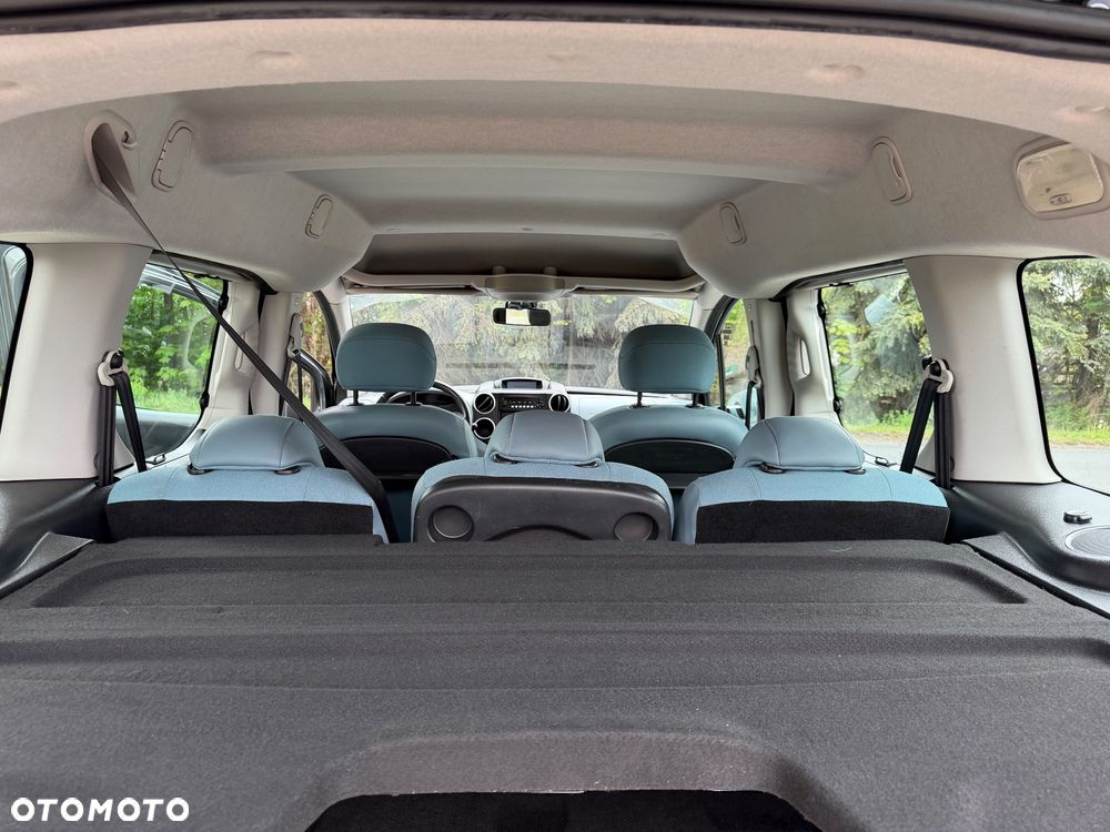 Citroën Berlingo Multispace HDi 115 FAP Selection - 13