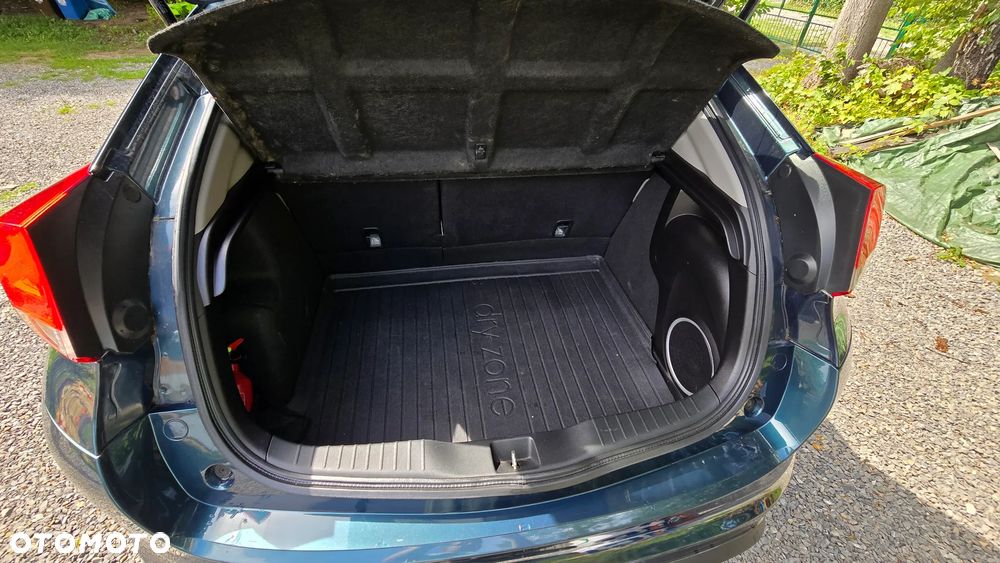 Honda Civic 1.8 Executive - 15