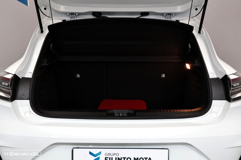 Renault Clio 1.0 TCe Evolution - 25