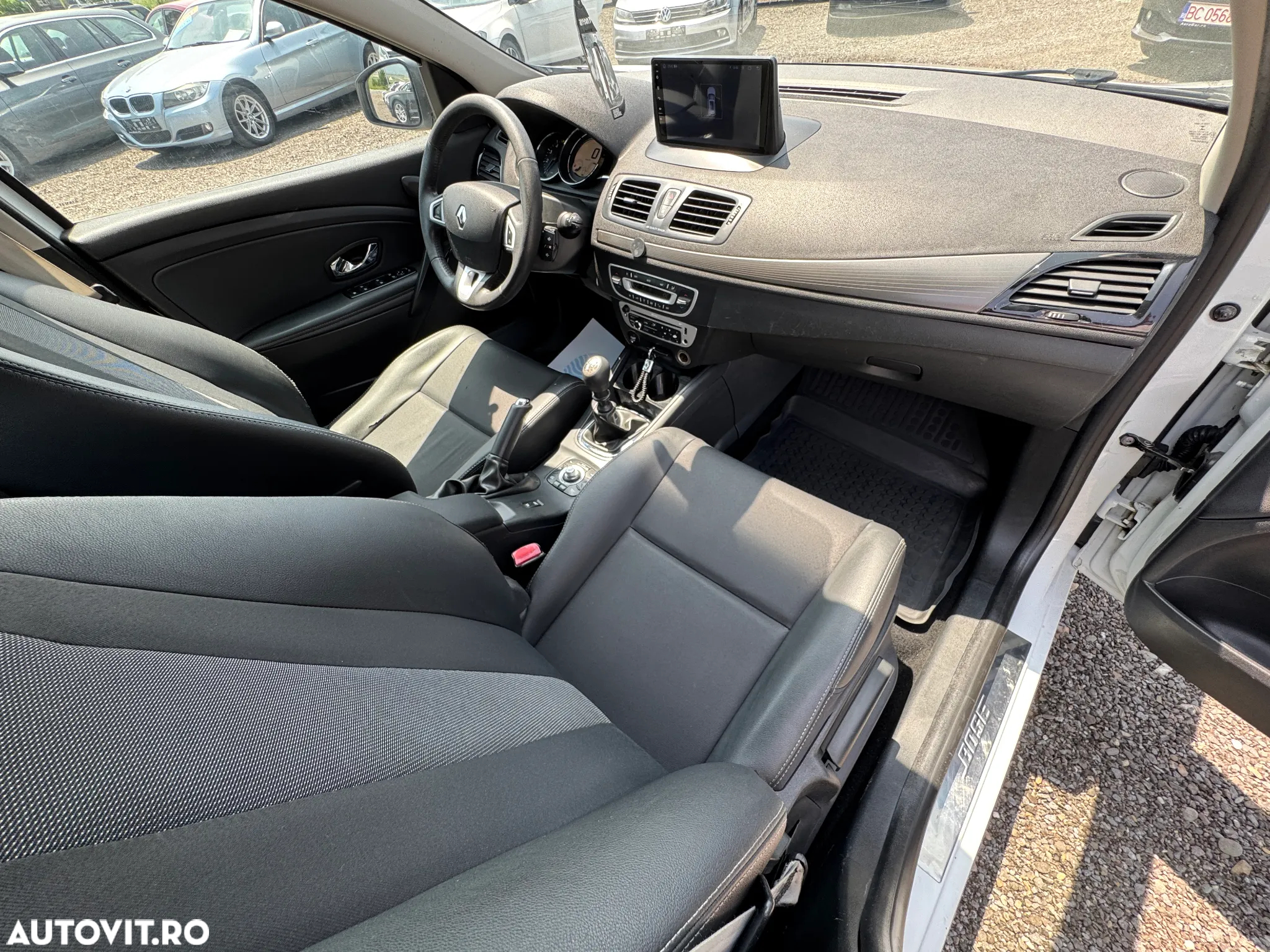 Renault Megane - 23