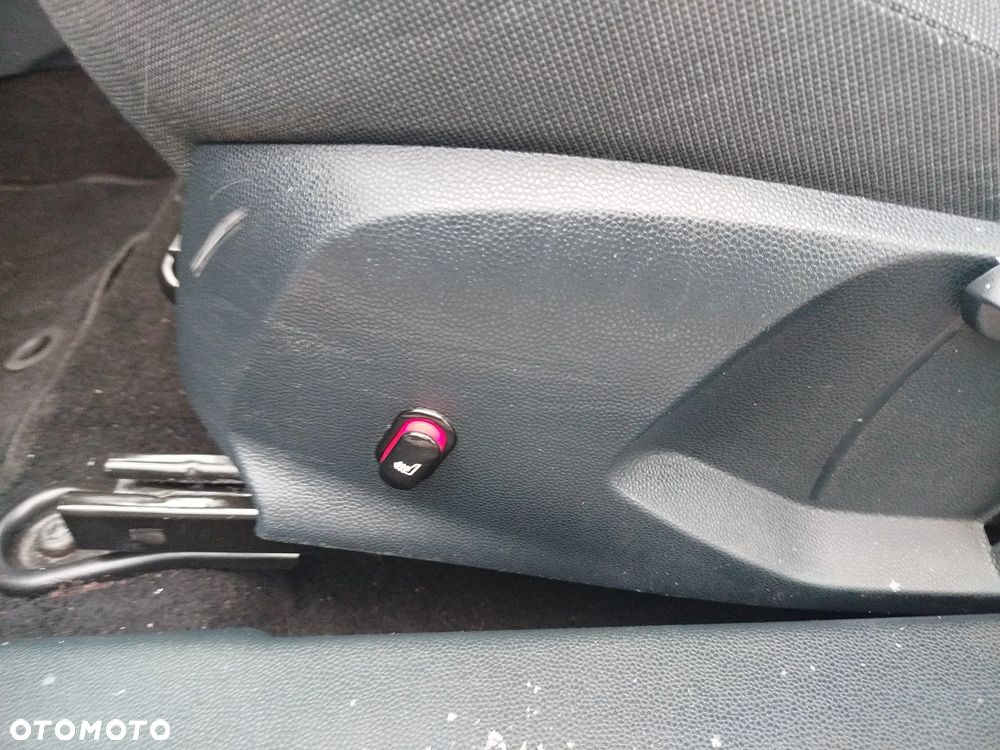 Ford Fiesta 1.25 Silver X - 12