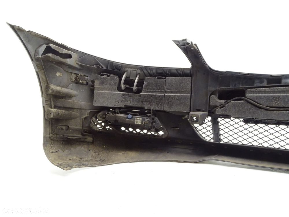 Zderzak przód przedni 775 led pdc komplet a2218801572 mercedes w221 lift - 13