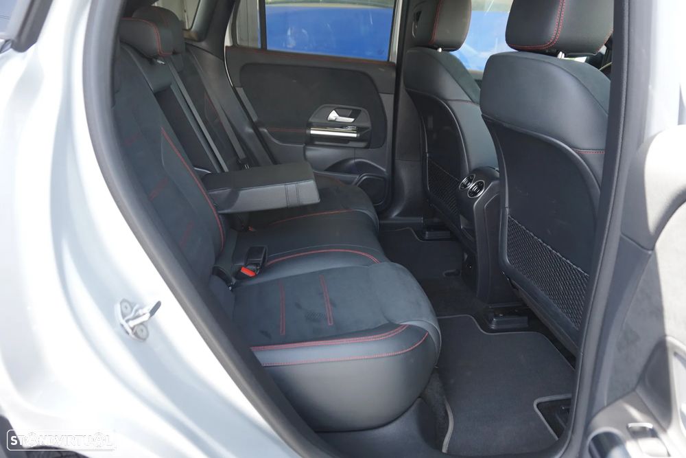 Mercedes-Benz EQA 250 AMG Line - 18