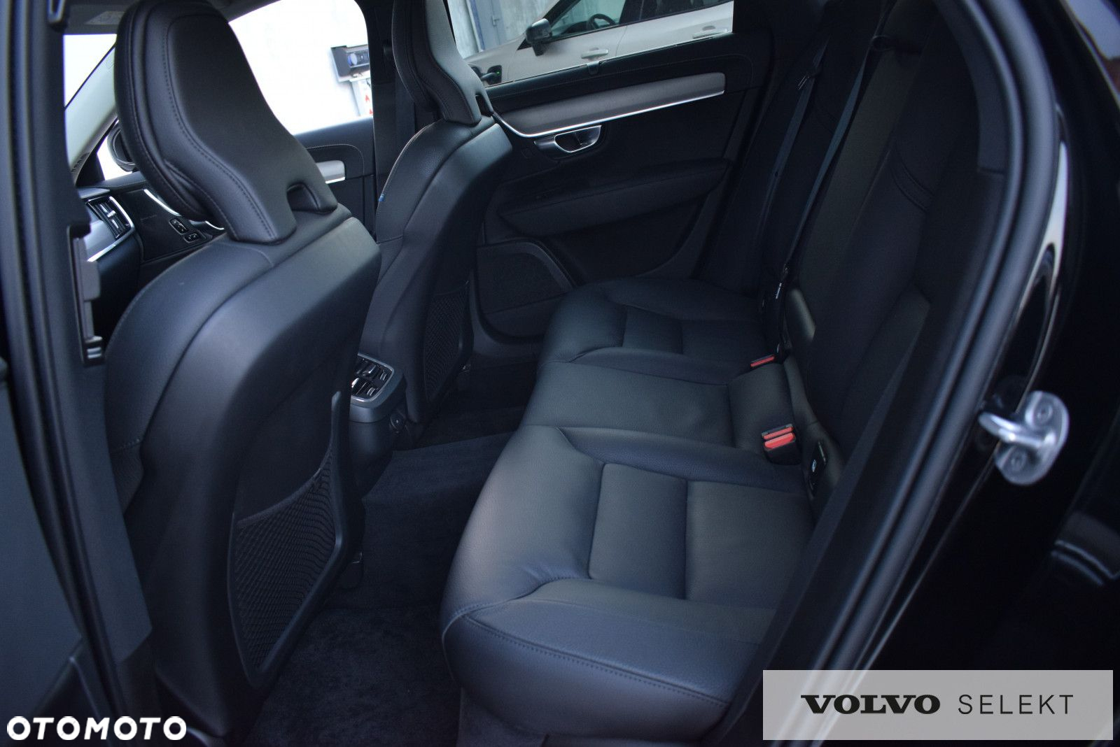 Volvo S90 - 18