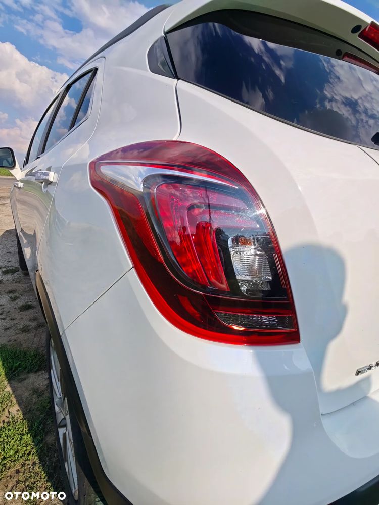 Buick Encore - 20