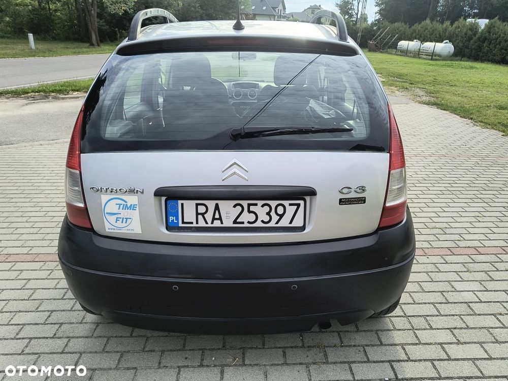 Citroën C3 - 3