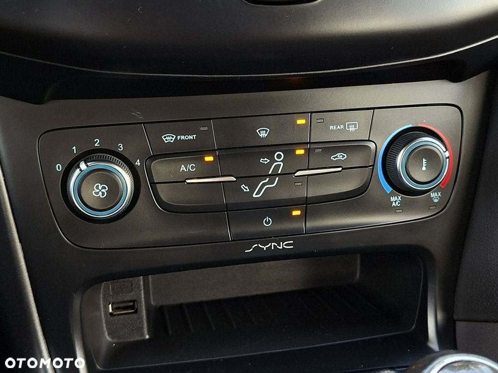 Ford Focus - 20