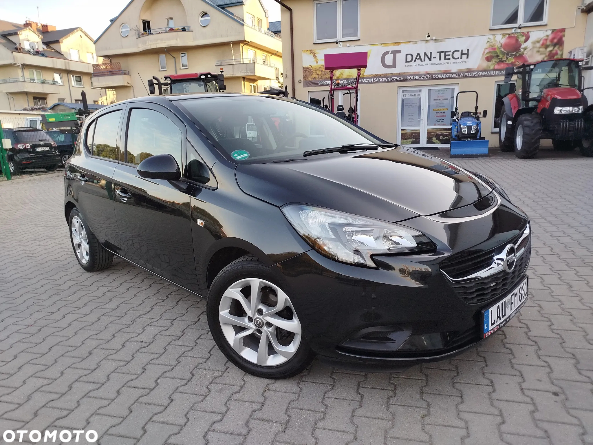 Opel Corsa 1.4 Active - 4