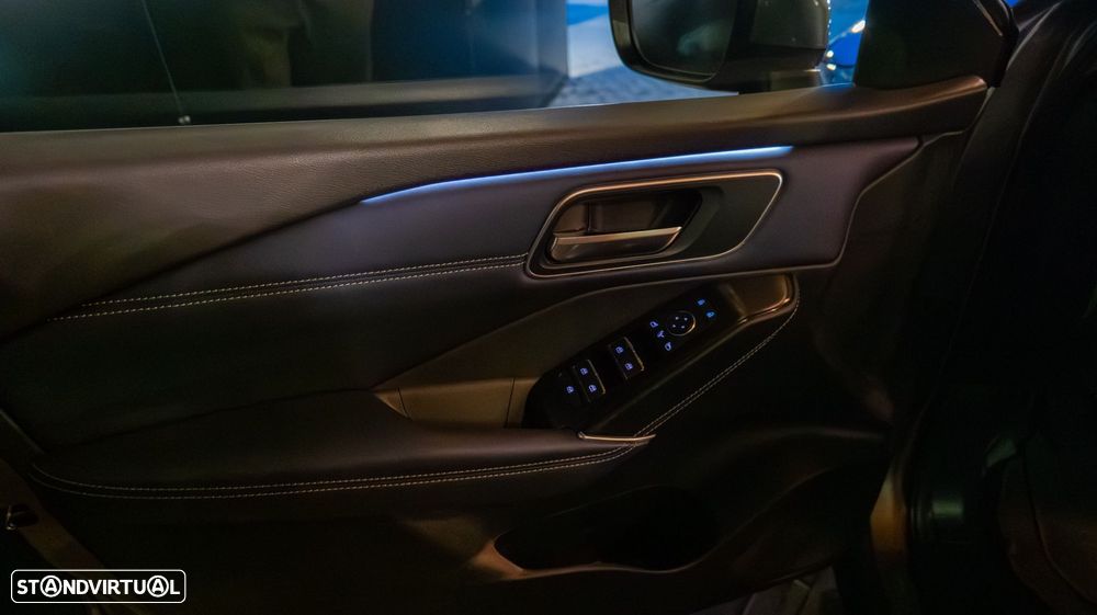 Nissan Qashqai 1.3 DIG-T Tekna SKY - 12