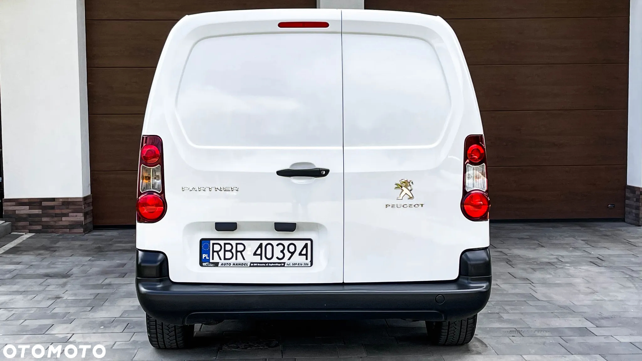 Peugeot Partner - 19
