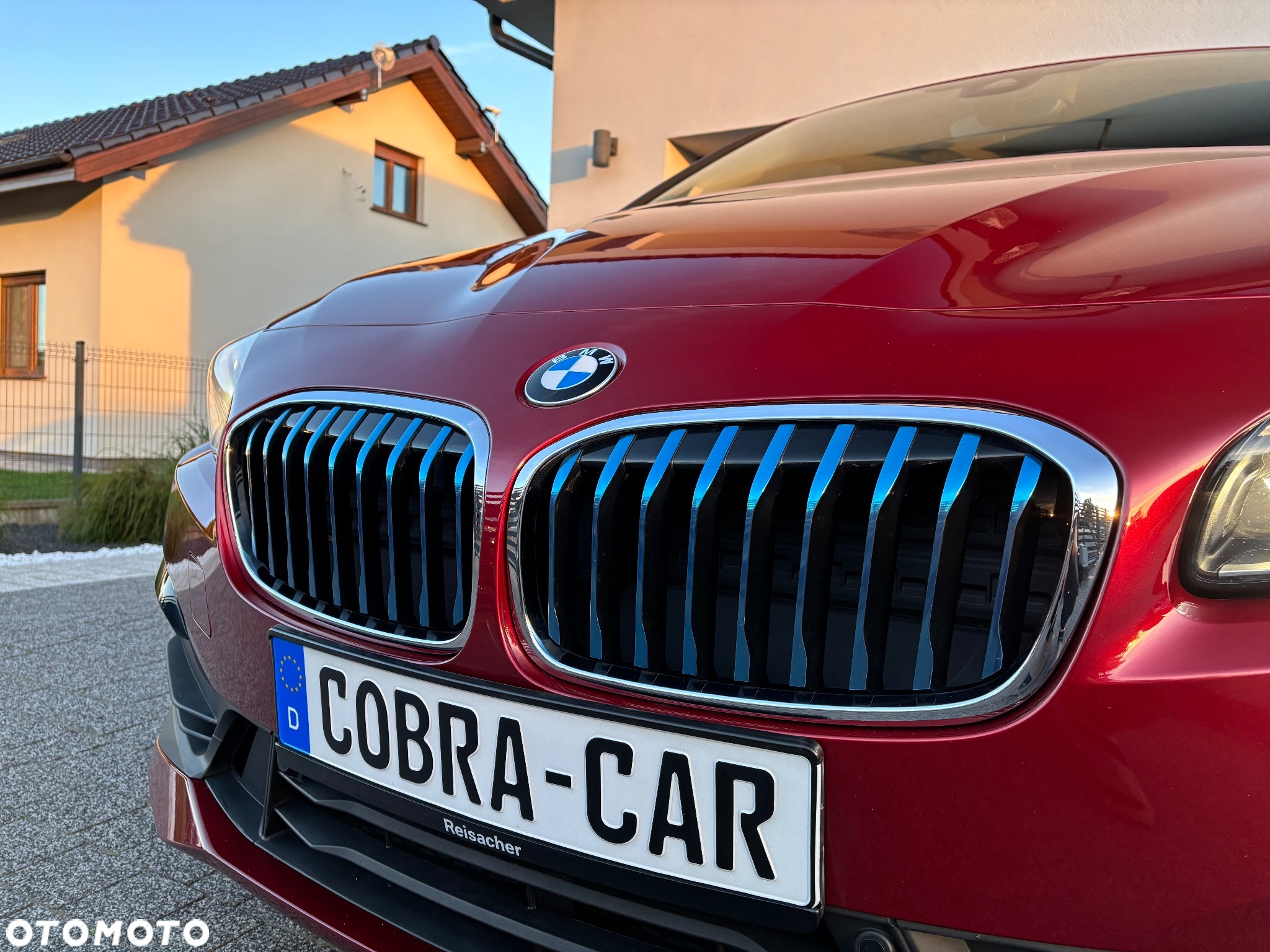 BMW Seria 2 225xe iPerformance Sport Line - 12