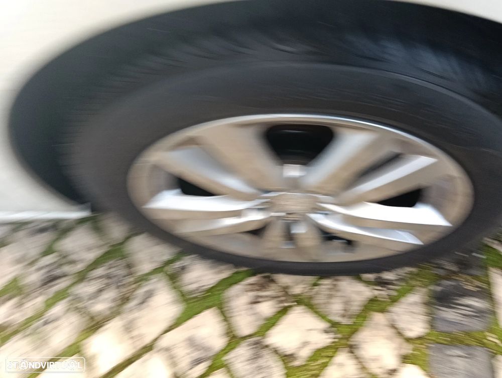 Peugeot 308 SW BlueHDi 120 Stop & Start Allure - 16