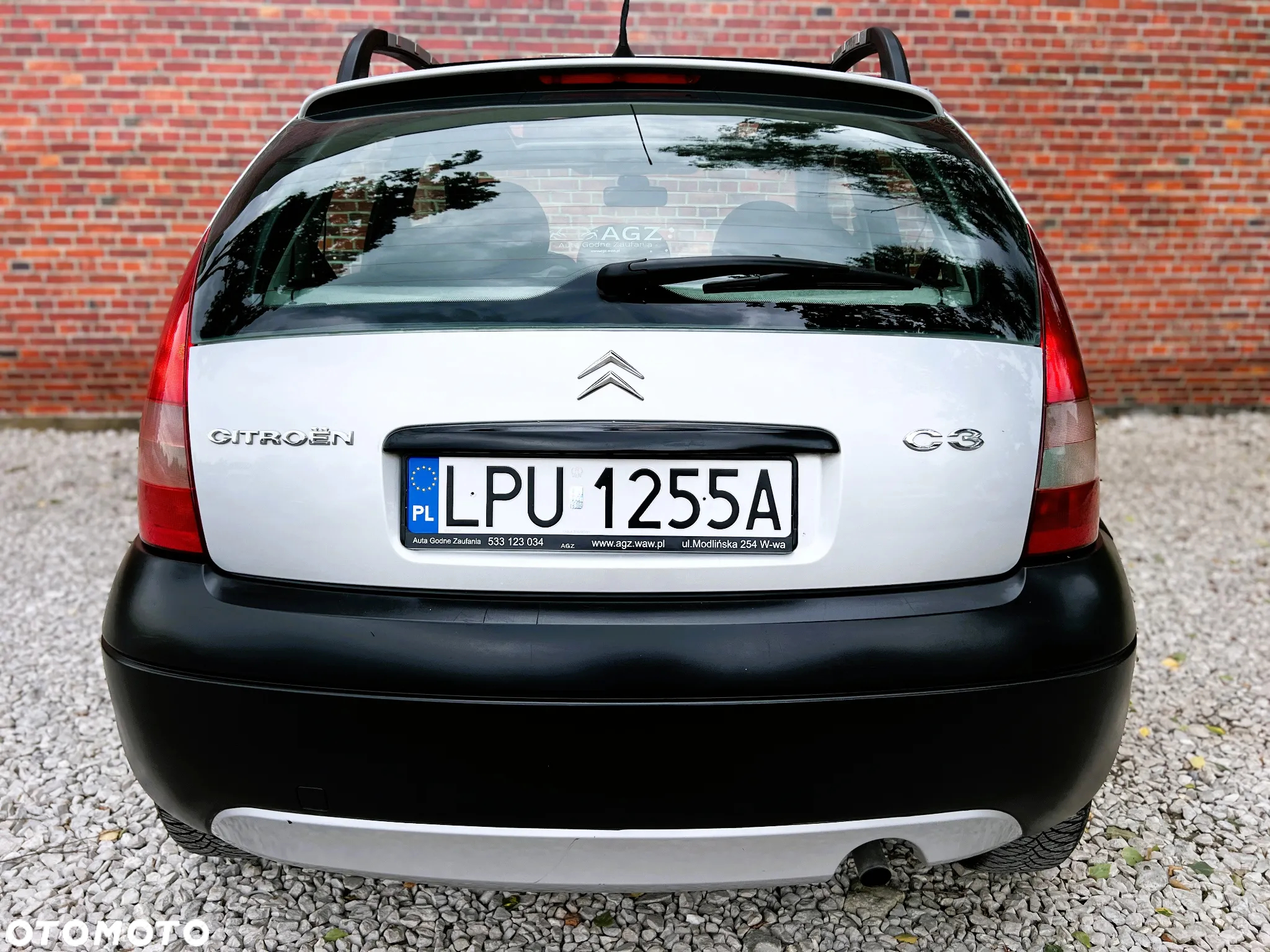 Citroën C3 - 31