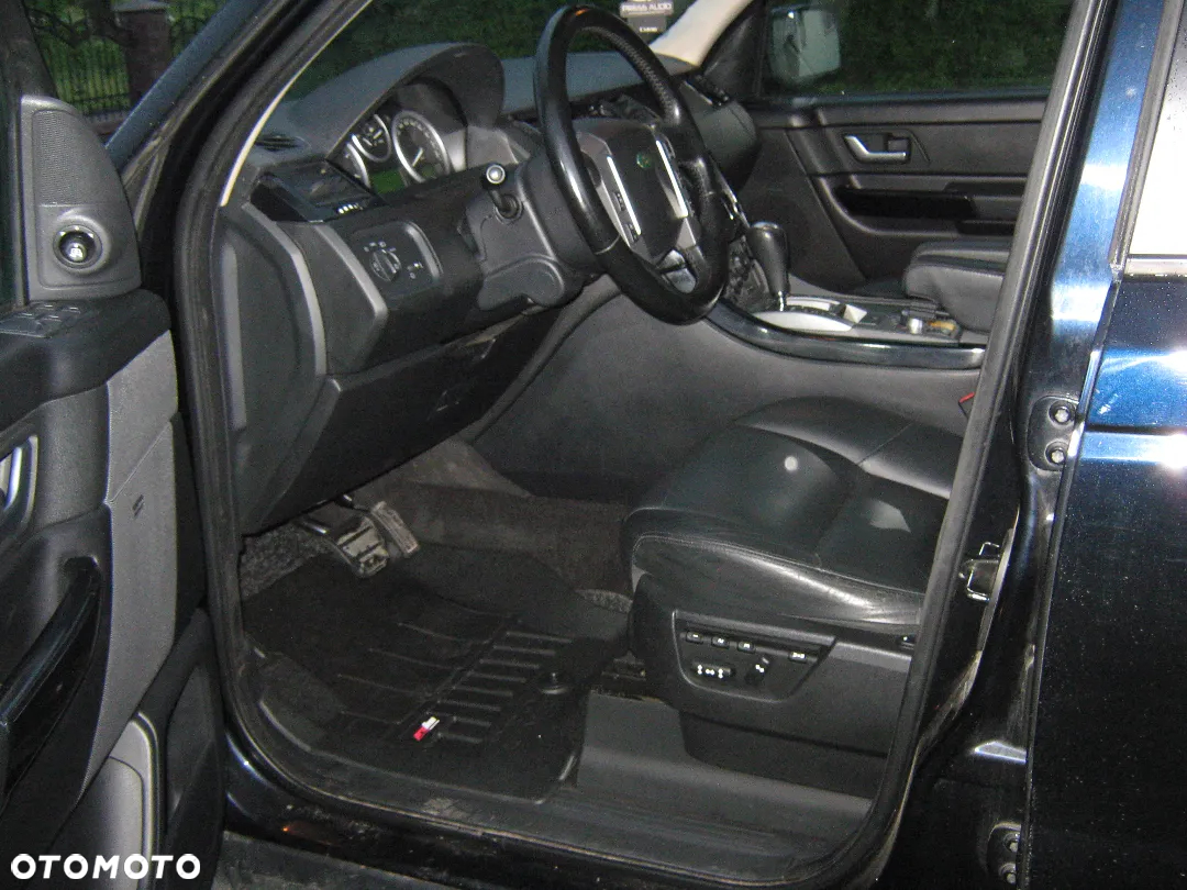 Land Rover Range Rover Sport S 2.7TD HSE - 10