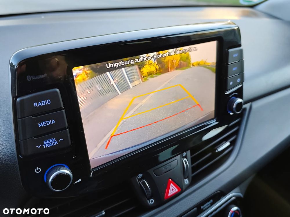 Hyundai i30 1.4 Advantage - 17