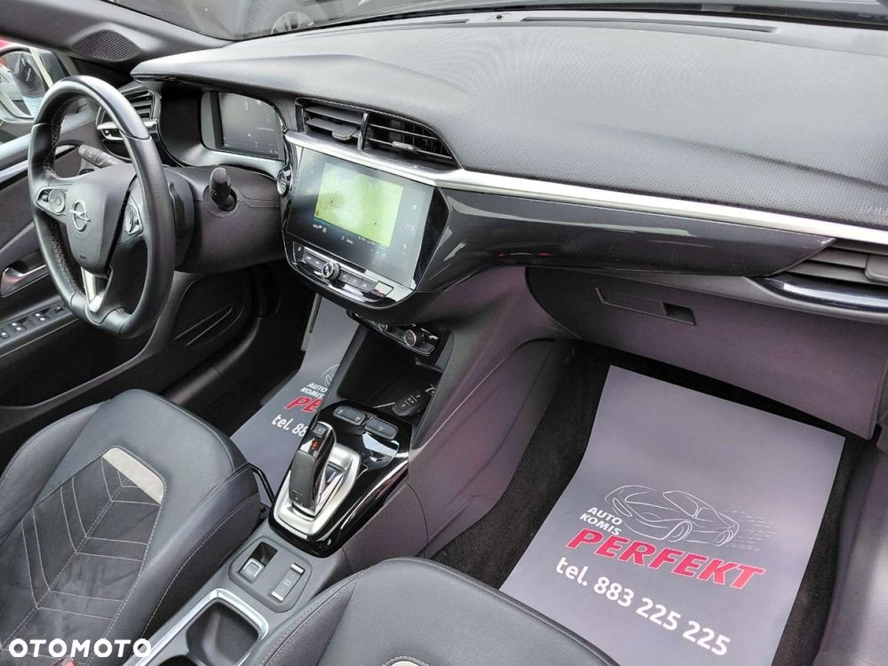 Opel Corsa - 17
