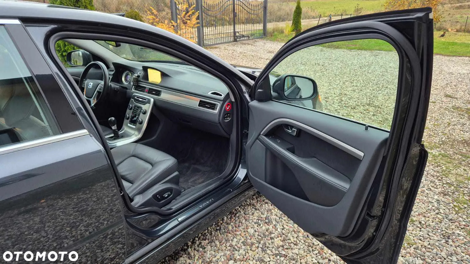 Volvo V70 D3 Summum - 26