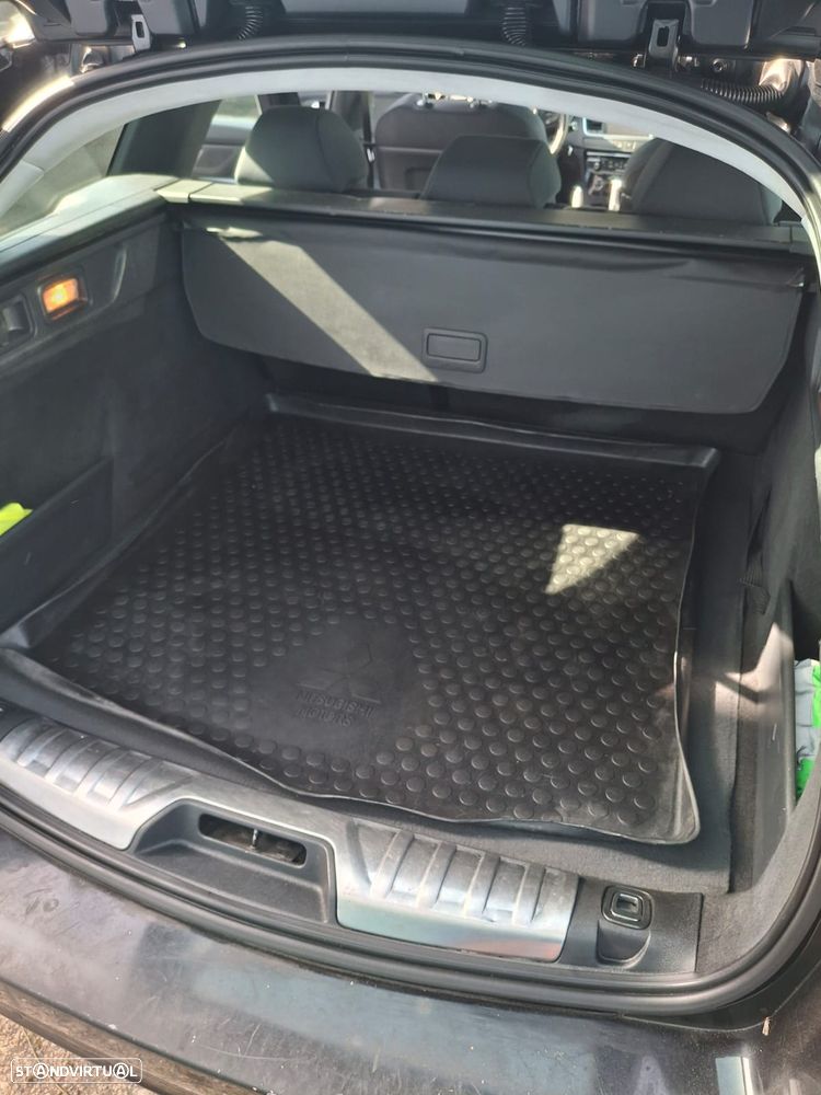 Peugeot 508 SW e-HDi FAP 110 EGS6 Business-Line - 10