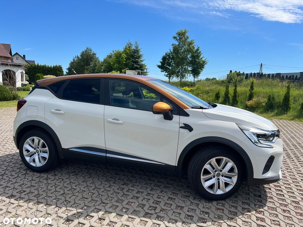 Renault Captur TCe 100 INTENS - 30
