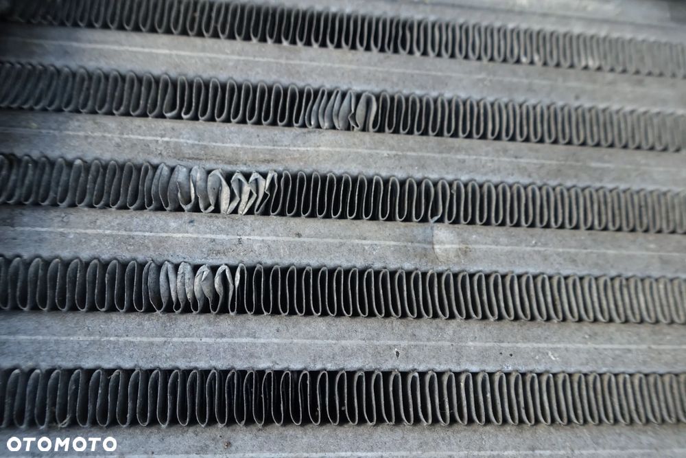 INTERCOOLER LEWY PRAWY AUDI A4 B6 2.5 TDI A4 B7 PRAWY 3.0 TDI - 4