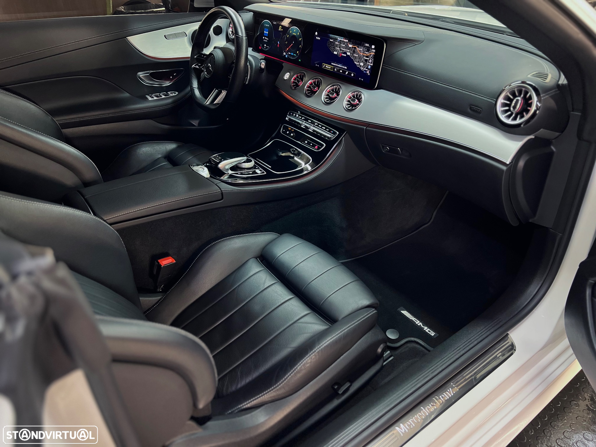 Mercedes-Benz E 300 - 19