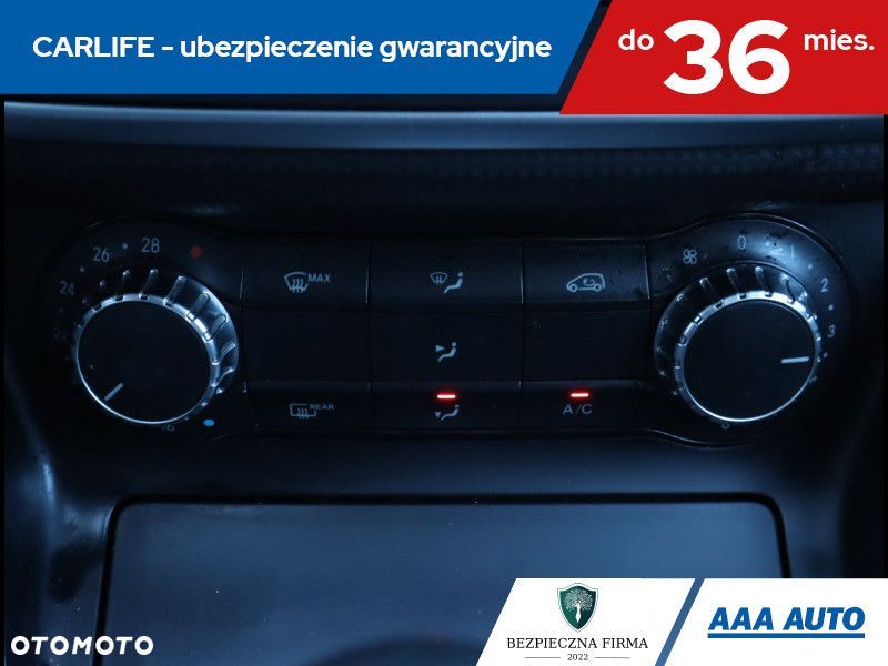 Mercedes-Benz Klasa A - 19