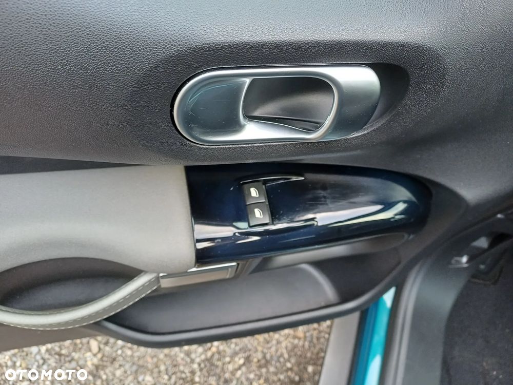 Citroën C4 Cactus PureTech 110 Stop&Start EAT6 Origins - 13