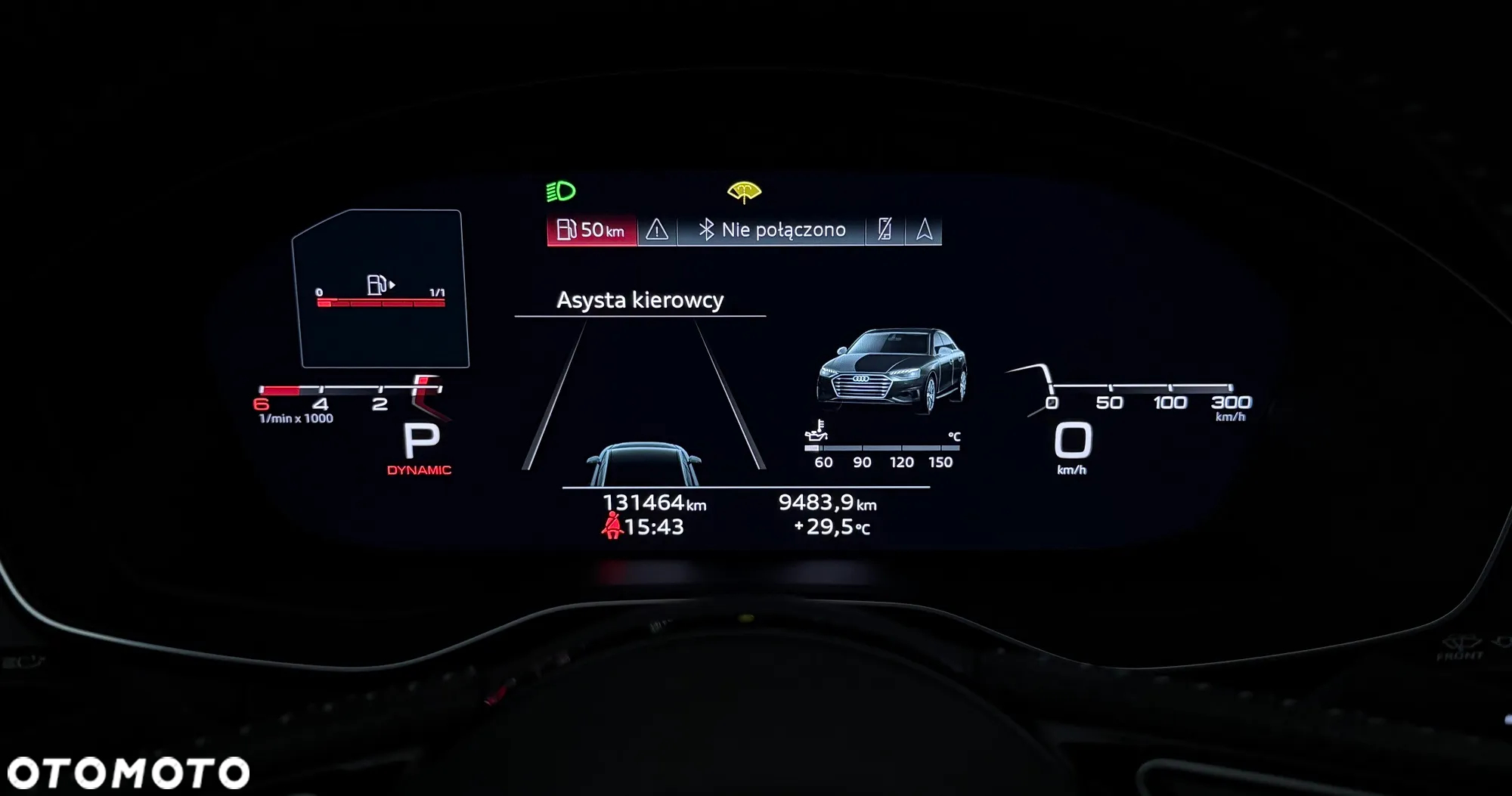Audi A4 40 TDI quattro S tronic S line - 20