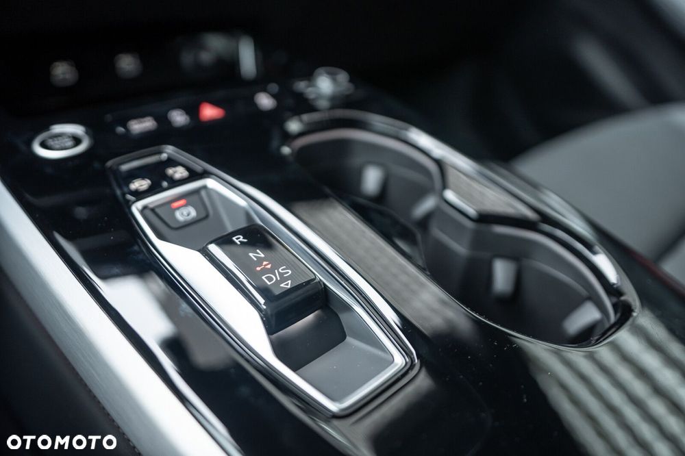 Audi A5 Limousine - 13