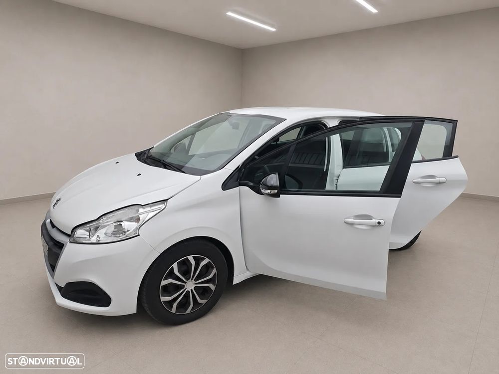 Peugeot 208 PureTech 68 Like - 10