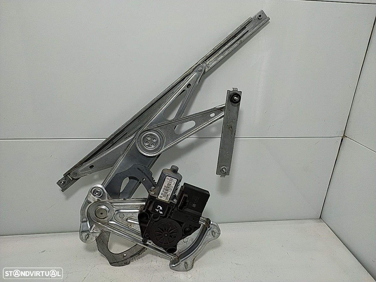 Elevador Elect Fte Dto Renault Megane Iii Hatchback (Bz0/1_) - 1