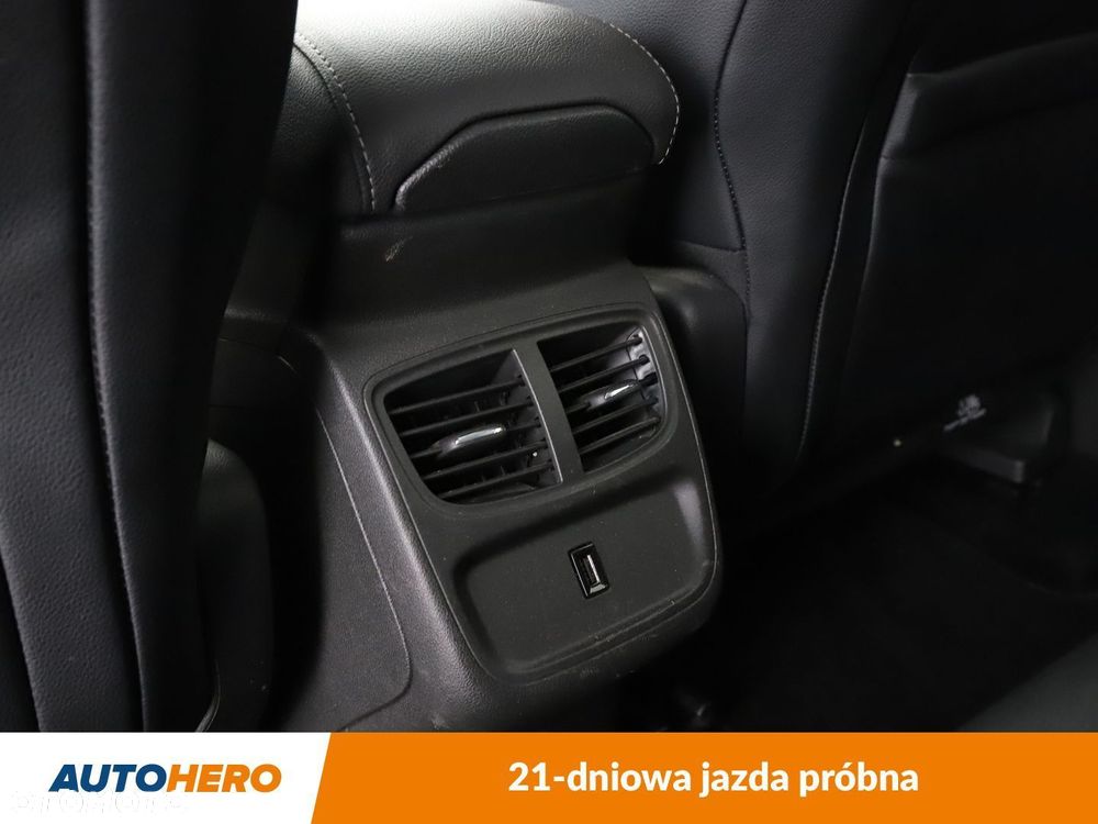 Opel Grandland X 1.6 CDTI Innovation S&S - 36