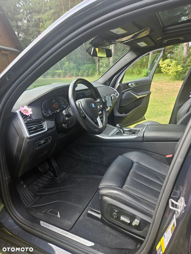 BMW X5 xDrive45e - 15