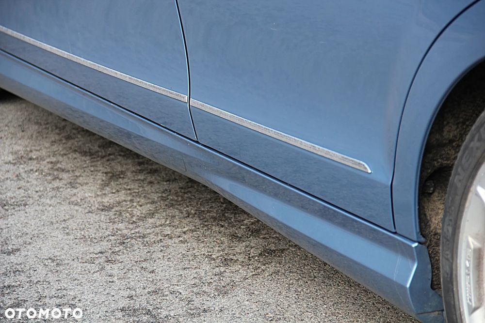 Mercedes-Benz Klasa C 300 7G-TRONIC SPORT EDITION - 23