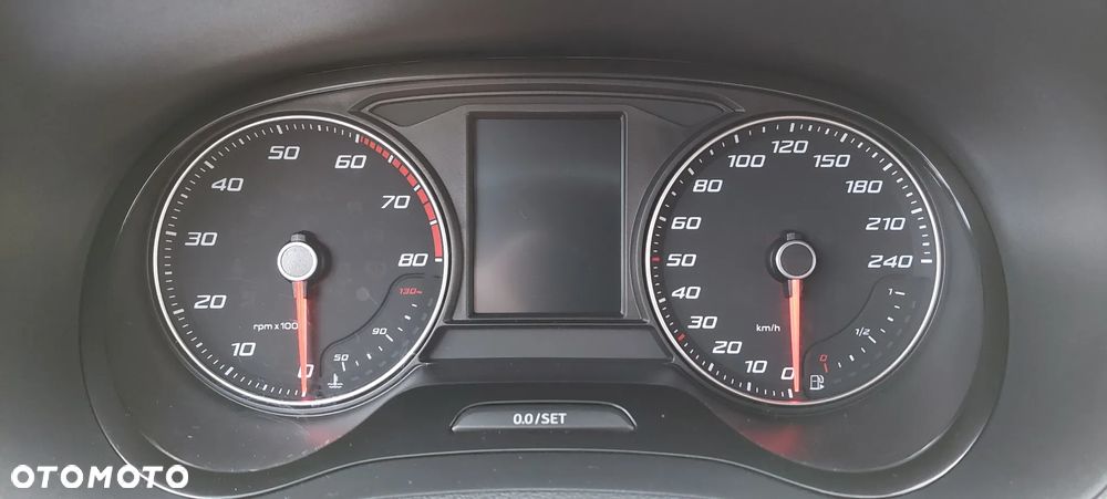 Seat Ibiza SC 1.4 EcoTSI FR S&S - 24