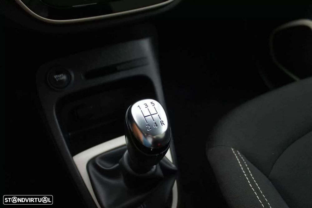 Renault Captur 1.5 dCi Expression - 12