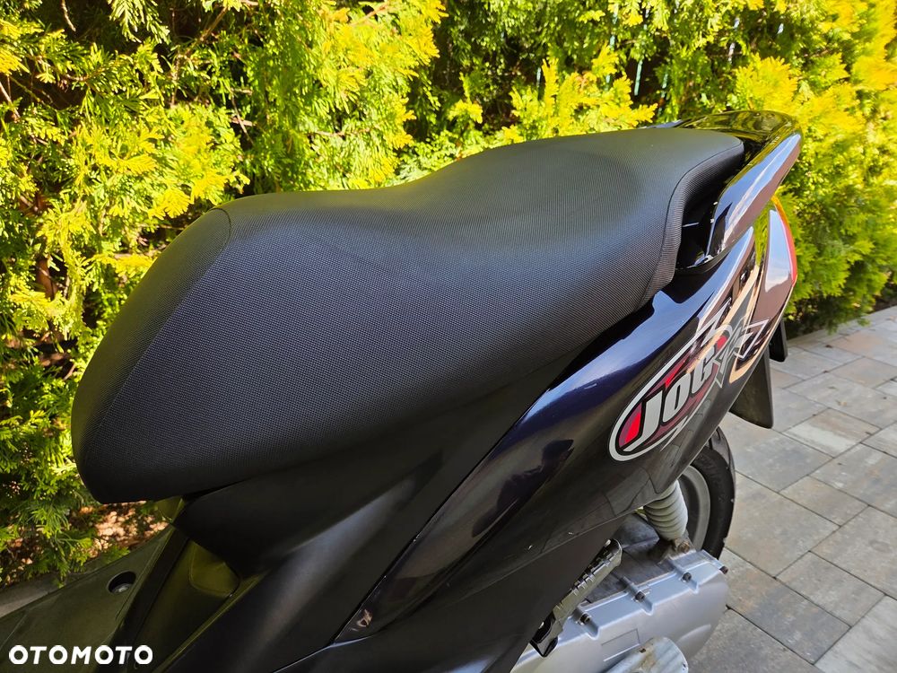 Yamaha JOG - 21