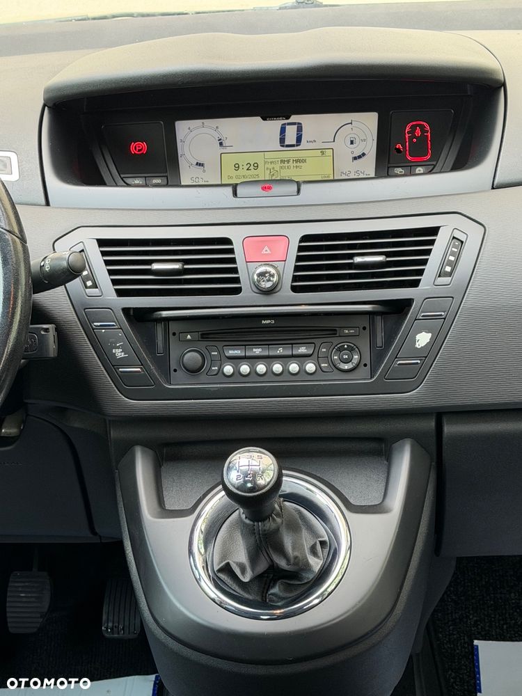 Citroën C4 Picasso 1.8i SX Pack - 7