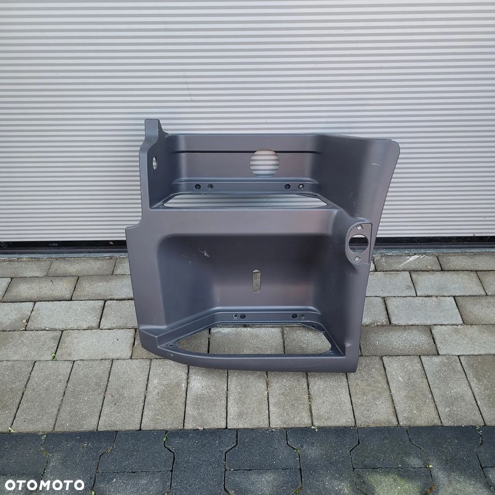 STOPNICA NOWA ORYGINAŁ RENAULT PREMIUM DXI LH 7421318931 CHWALIM116 - 1