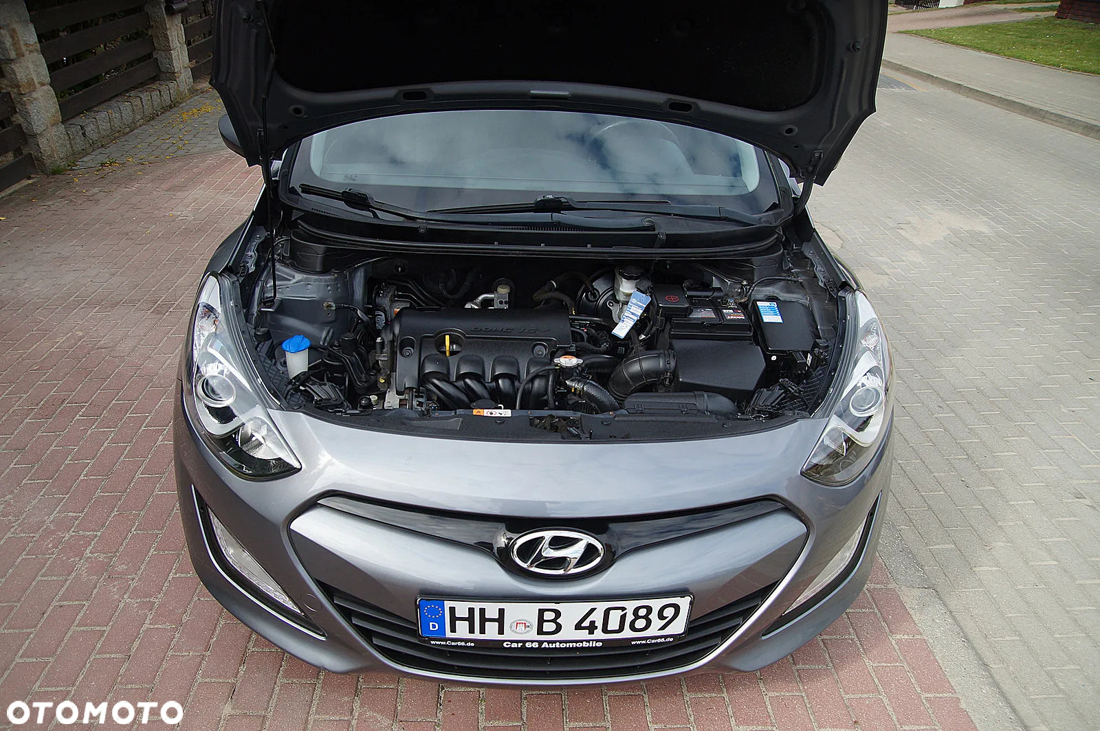 Hyundai i30 1.4 Style - 21
