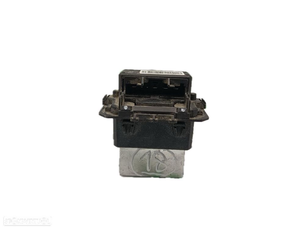 Resistência Sofagem / Ar Condicionado Peugeot 108