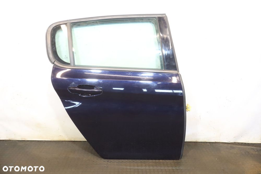 drzwi prawy tył - 1